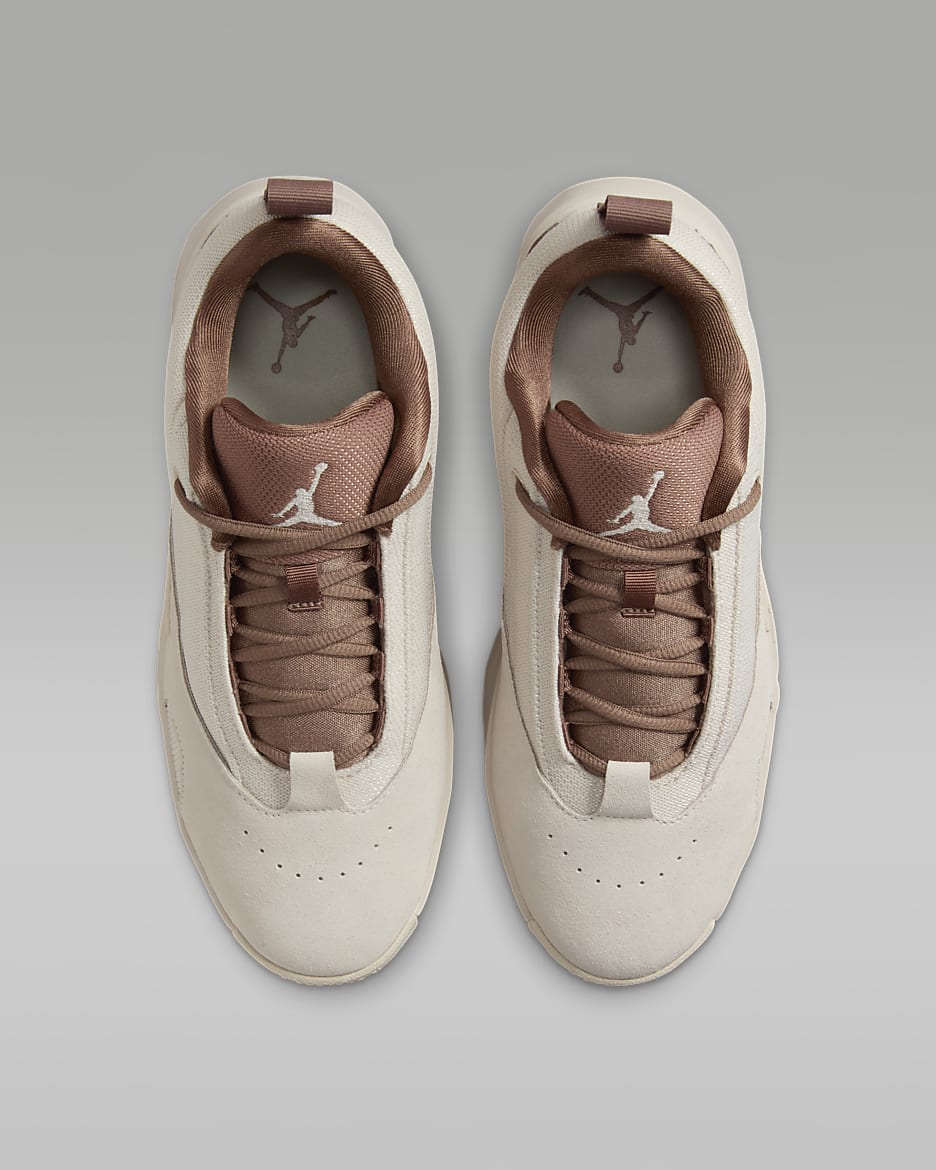 Nike jordan camel cheap